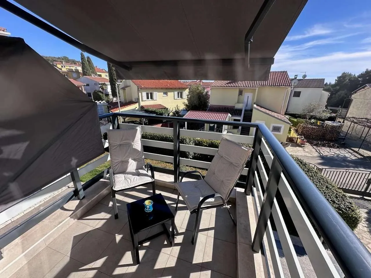 Apartments With A Parking Space Rovinj - 23189