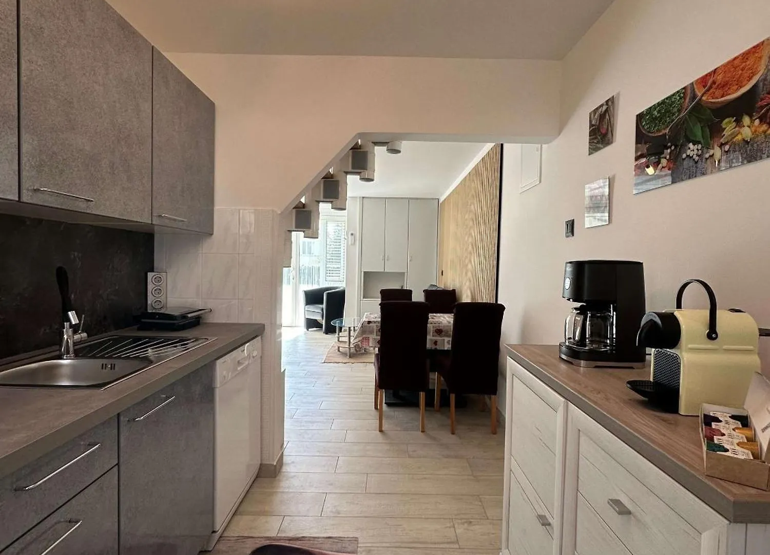 Apartments With A Parking Space Rovinj - 23189 Croatia