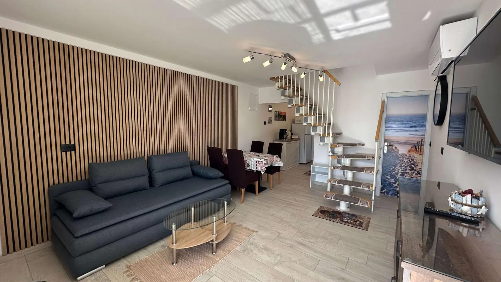 Apartments With A Parking Space Rovinj - 23189 Croatia