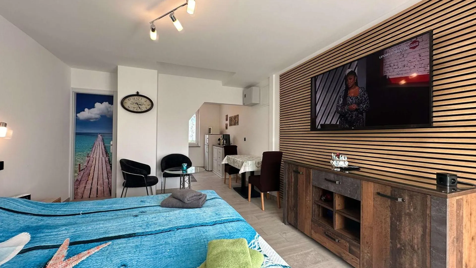 Apartments With A Parking Space Rovinj - 23189 Croatia