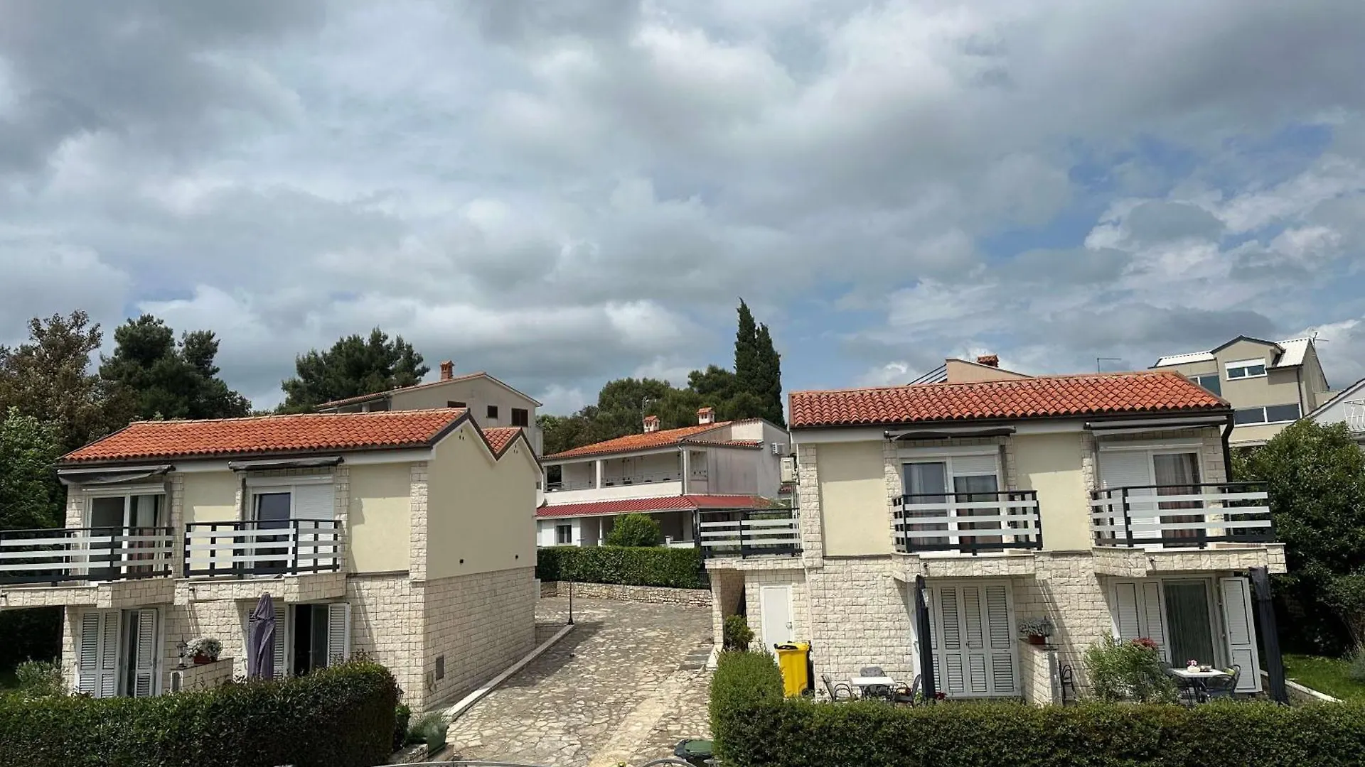 Apartments With A Parking Space Rovinj - 23189
