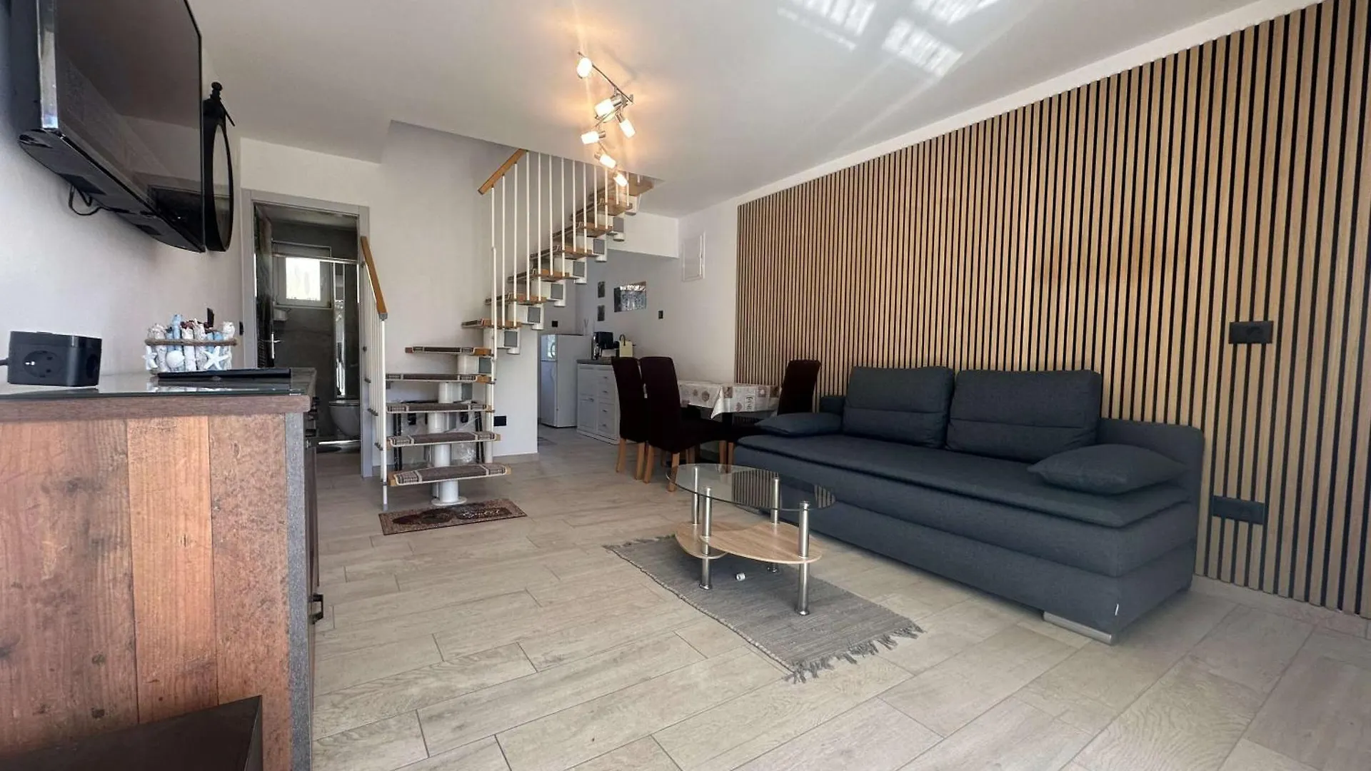 Apartments With A Parking Space Rovinj - 23189 Croatia