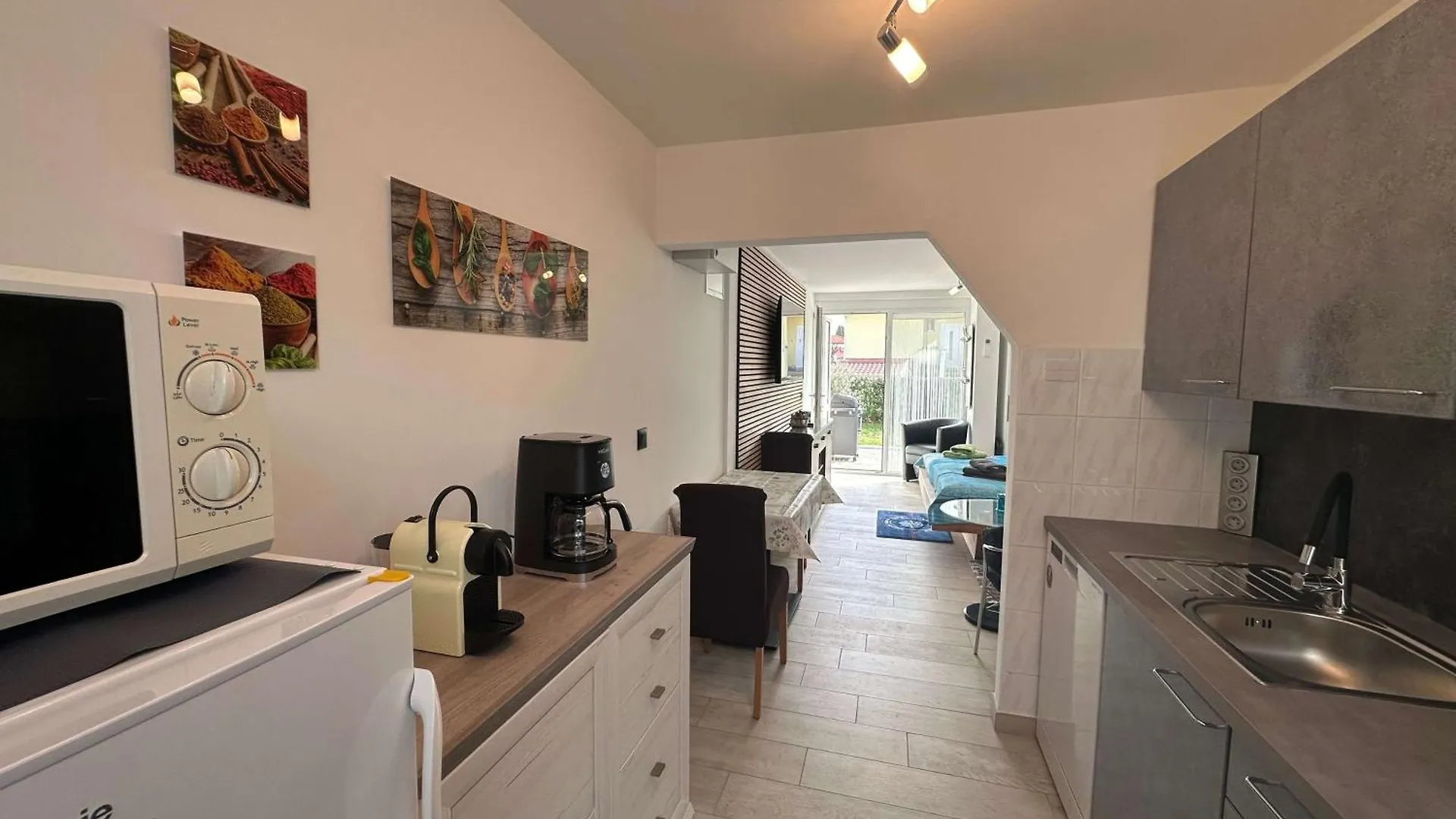 Apartments With A Parking Space Rovinj - 23189 Croatia